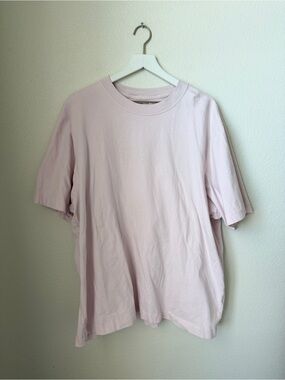 Abercrombie & Fitch Premium Heavyweight Tee